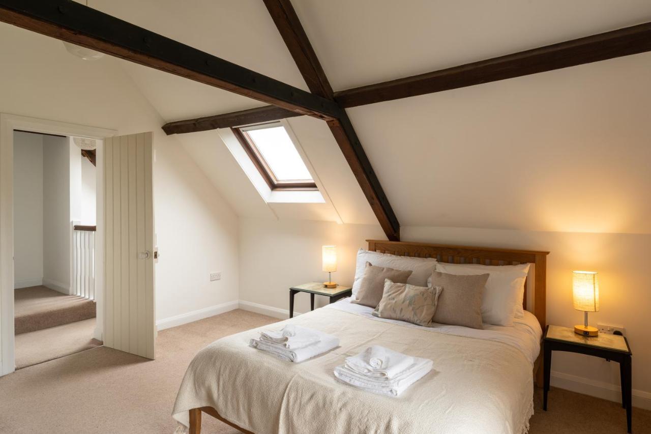 Colthorn Farm Cottage By Aryas Properties - Oxford Exterior foto